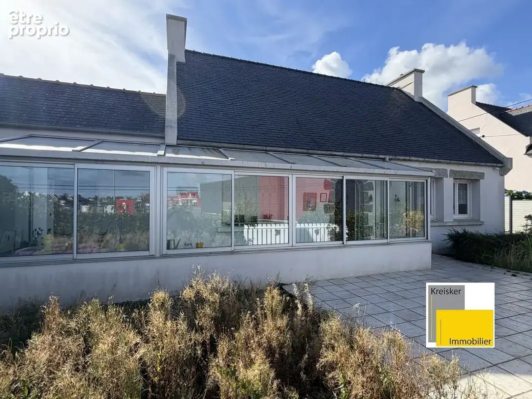 Photo Maison à Saint-Martin-Des-Champs au prix de 179 660€