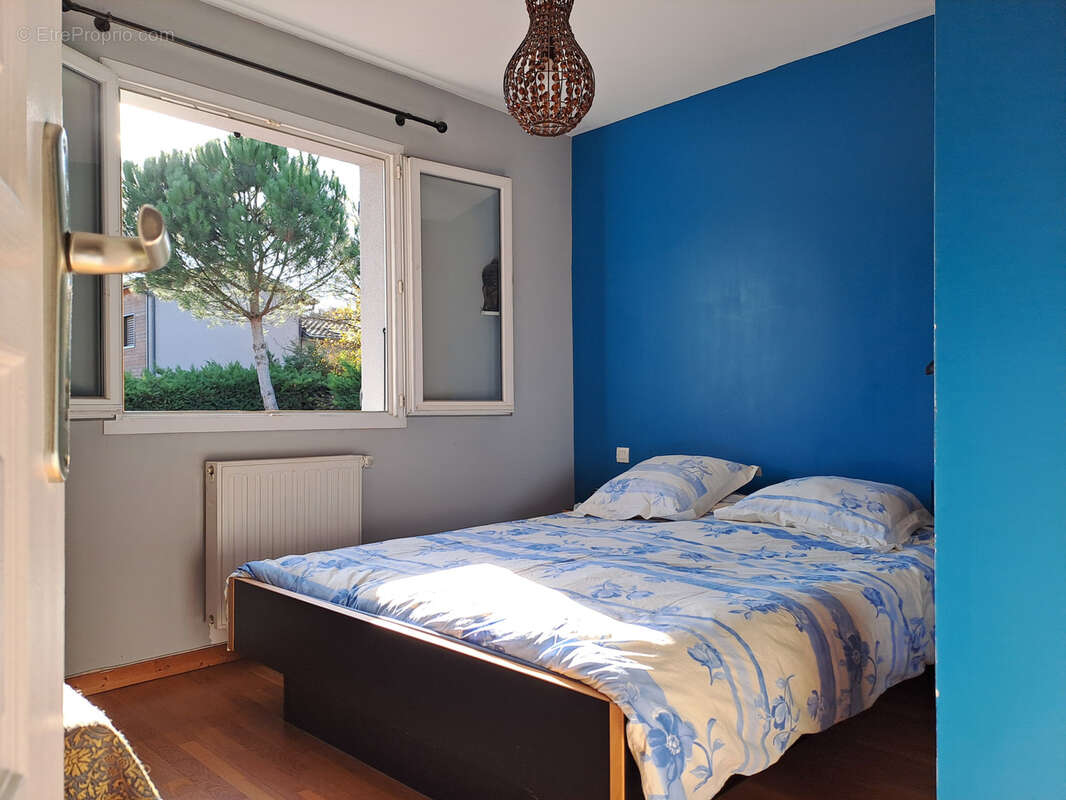 Maison à SATHONAY-VILLAGE