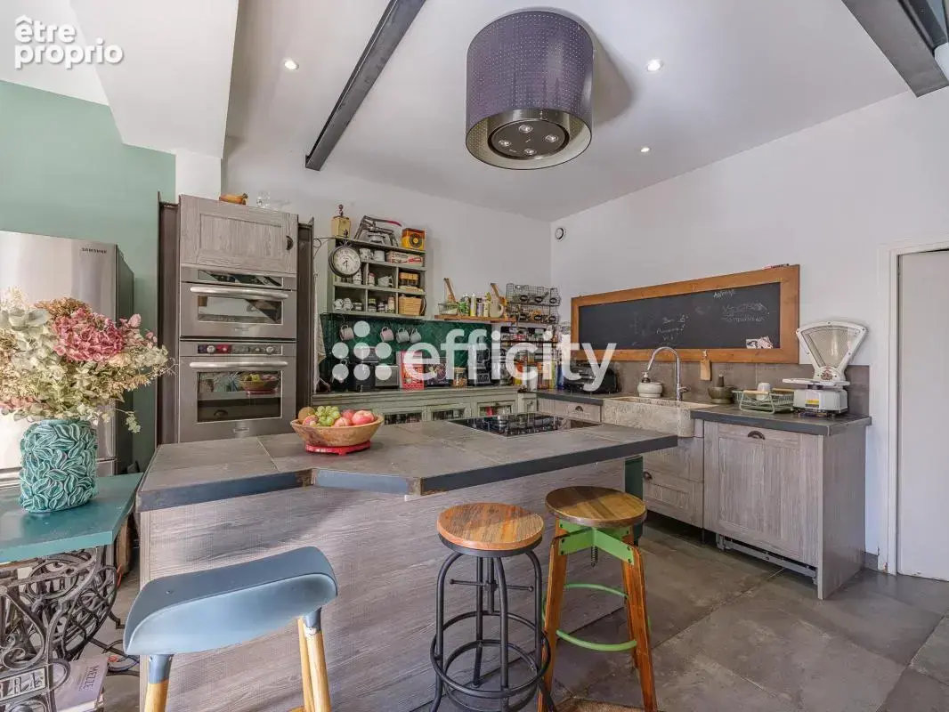 Maison 4 pièces 120 m² à vendre à Marseille-9e (13009) - photo 12