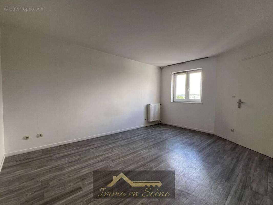 Appartement à ROUEN