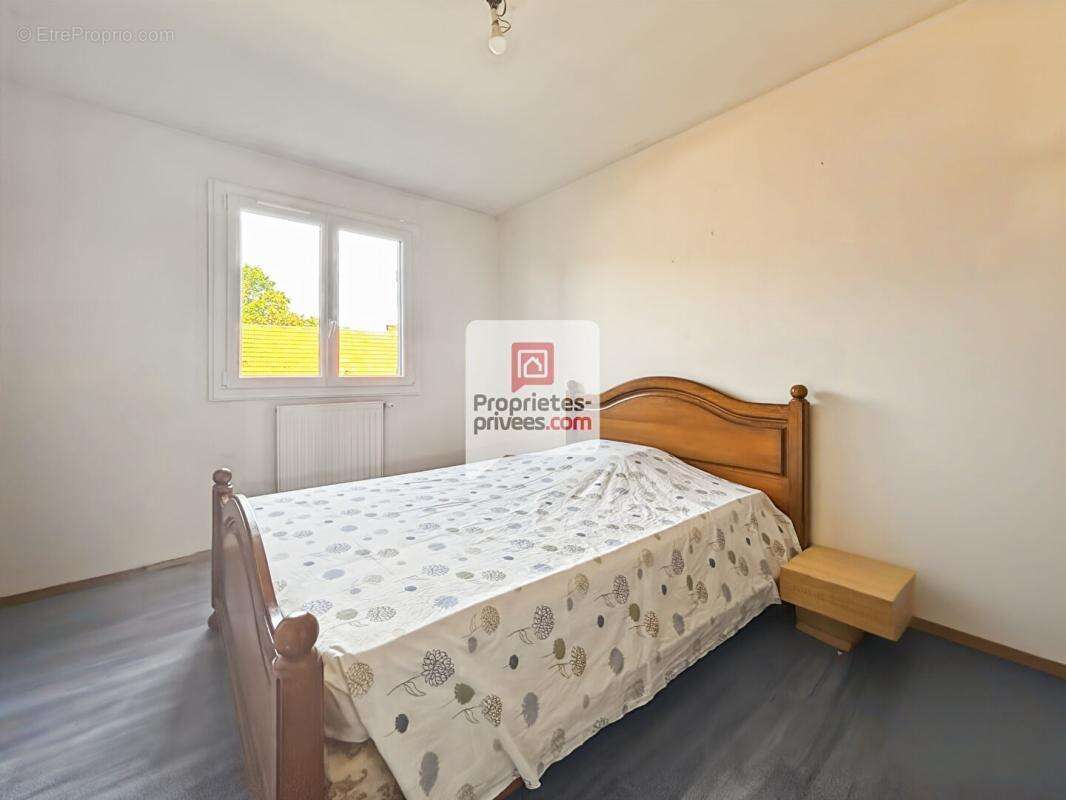 VARANGES - Maison 105 m2 - photo 9
