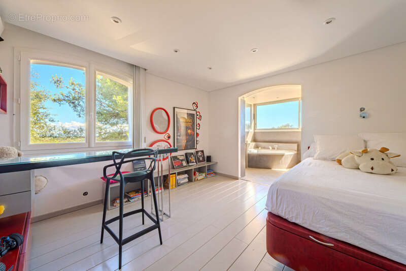 Maison à MONTARNAUD