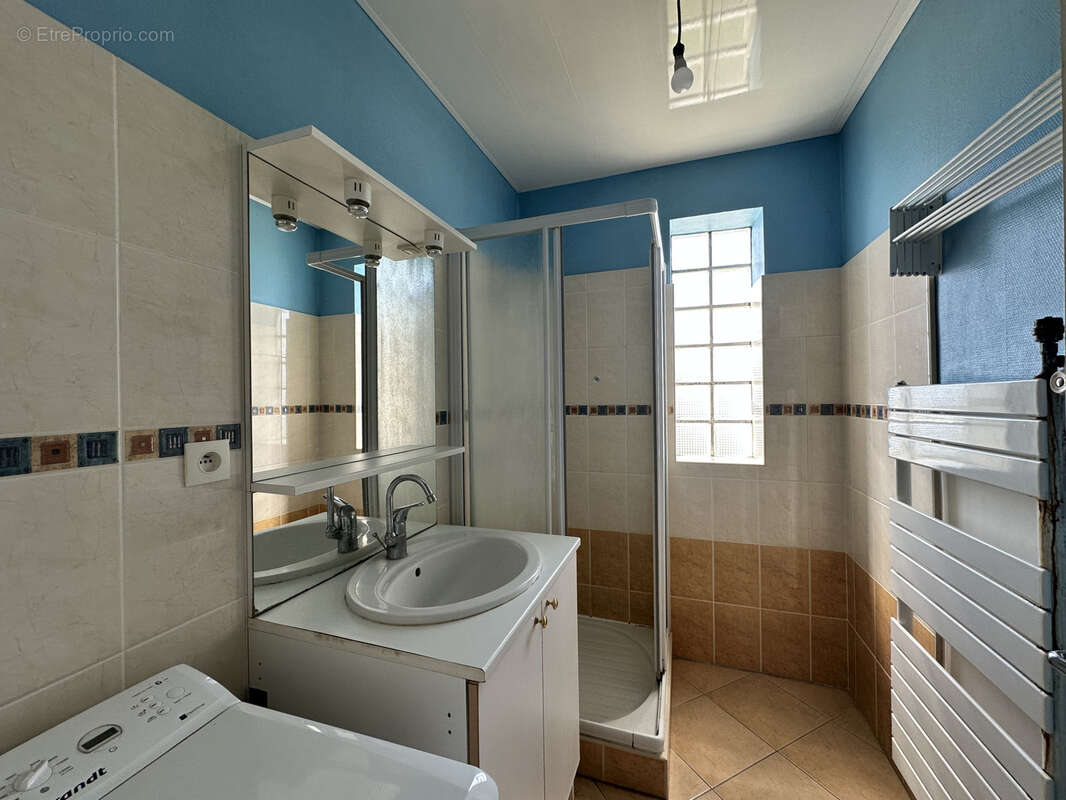 Appartement à LE MANS