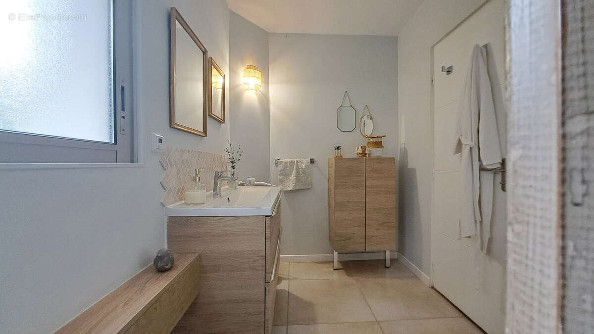 Maison à LEGE-CAP-FERRET