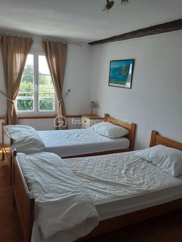 Appartement à SAINT-VALERY-SUR-SOMME