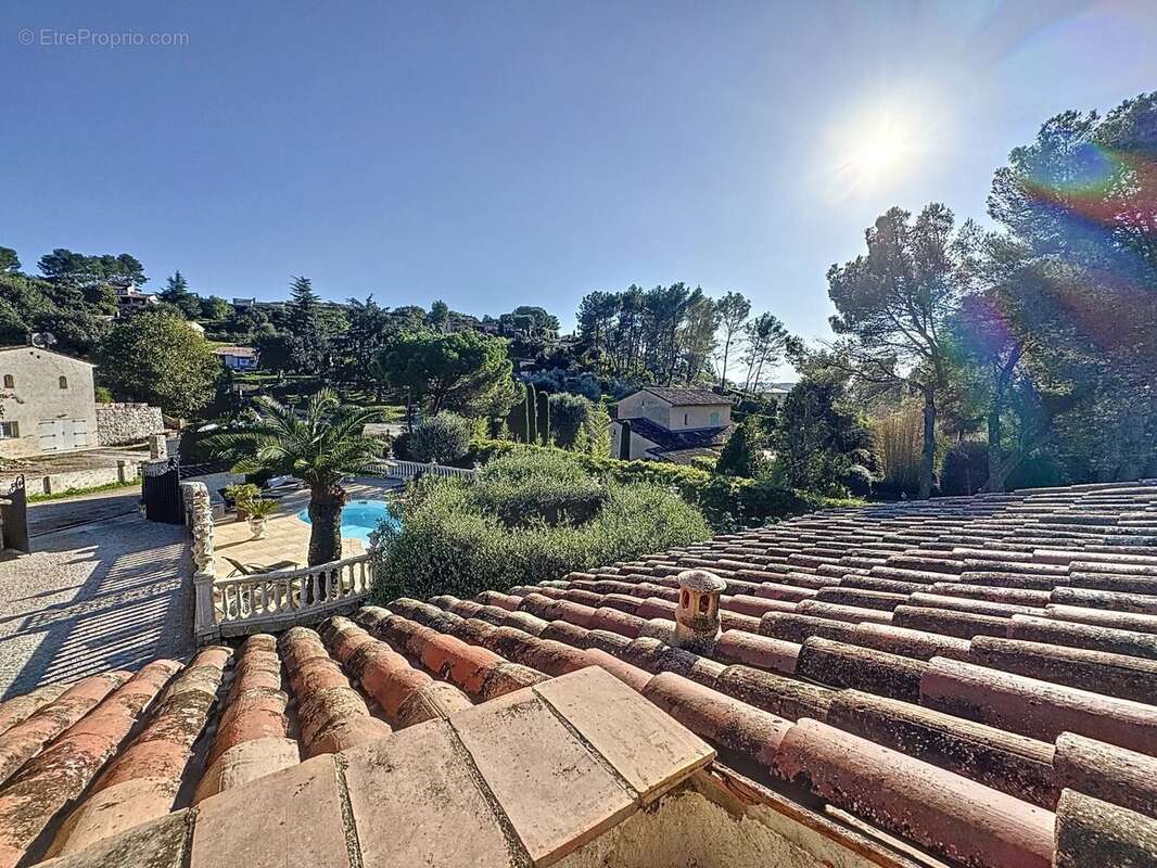 Maison à PEYMEINADE