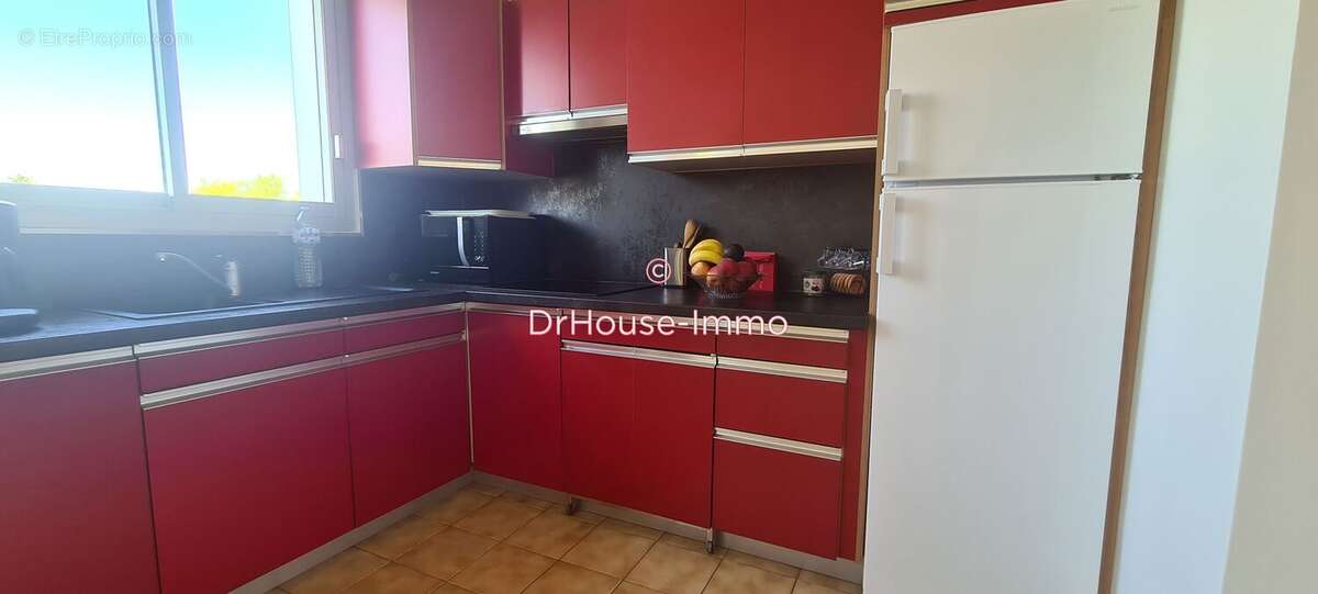 Maison à CHAMPAGNE-LES-MARAIS