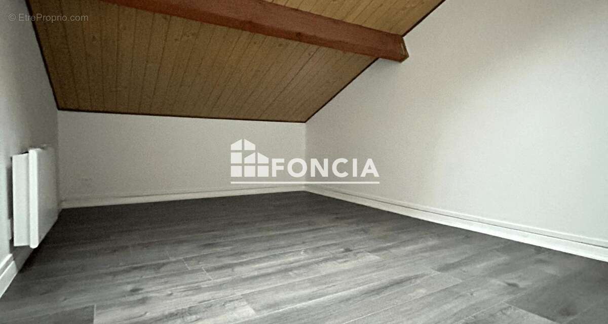 Appartement à VILLENEUVE-SUR-LOT