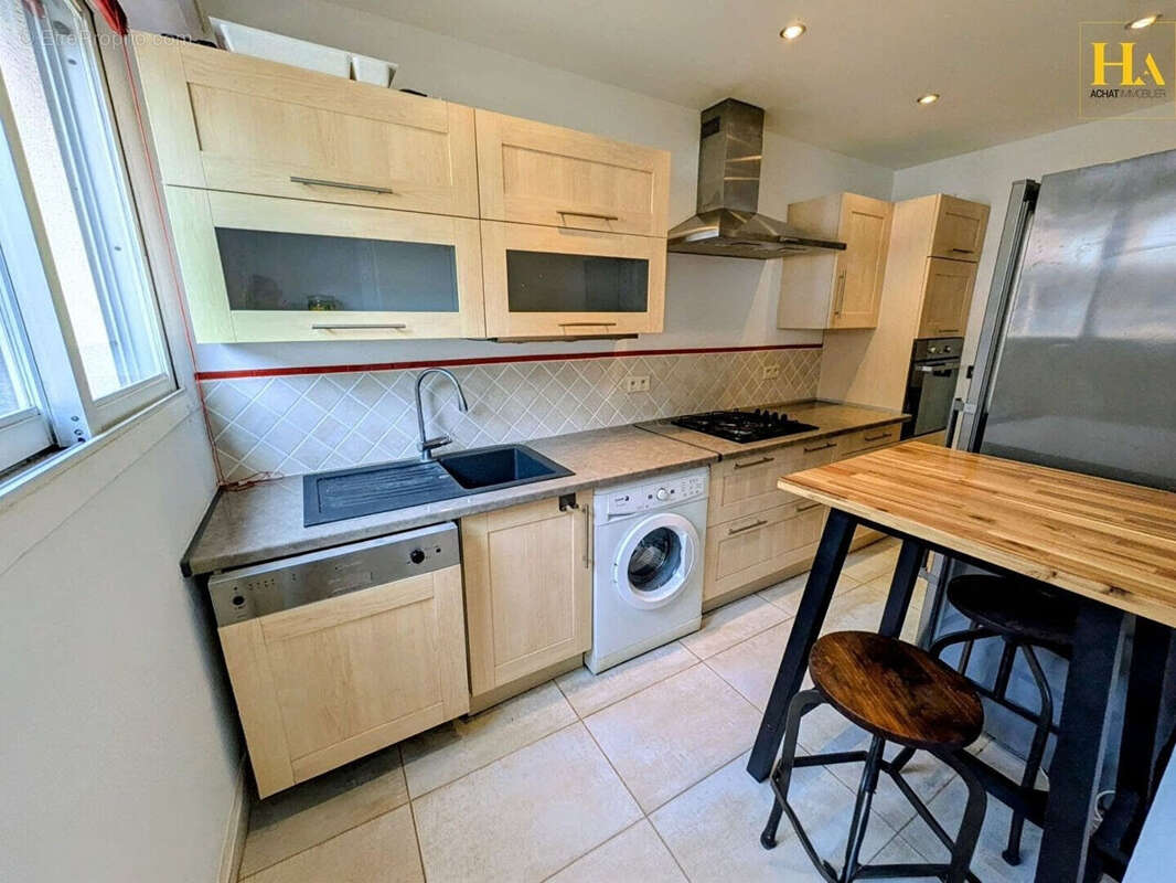 Appartement à GRASSE