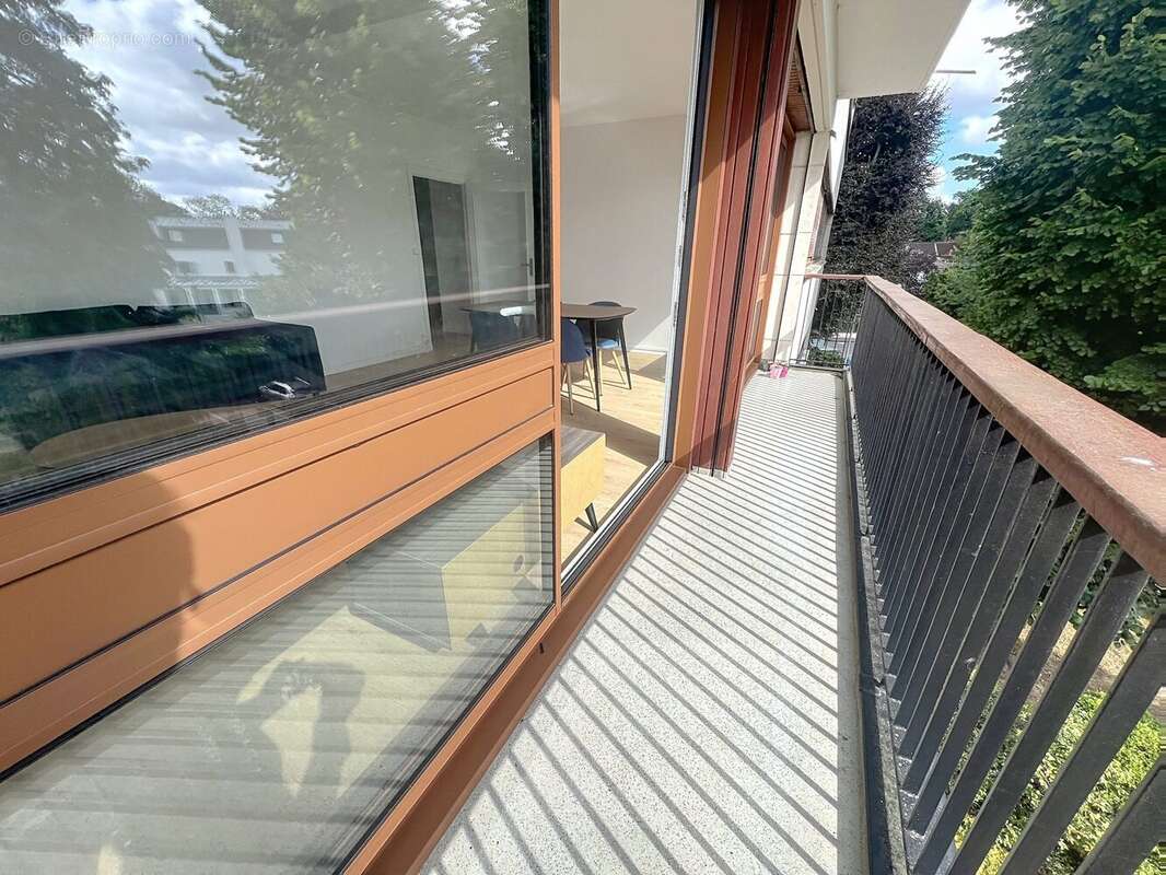 Appartement à VAUCRESSON