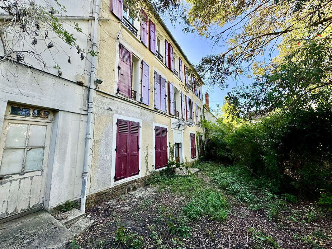 Appartement à BRETIGNY-SUR-ORGE