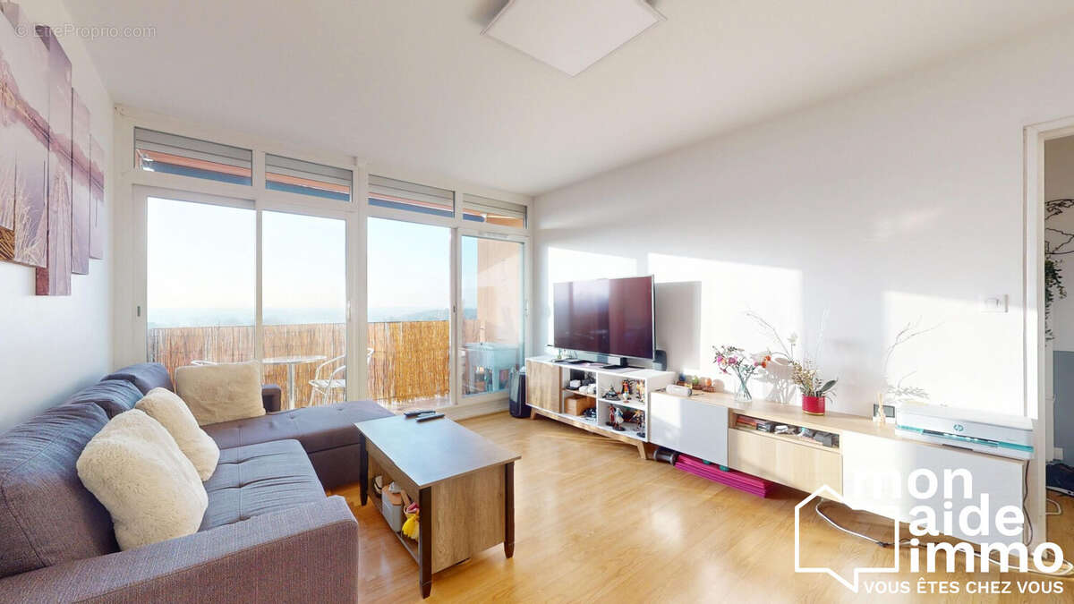 Appartement à CENON