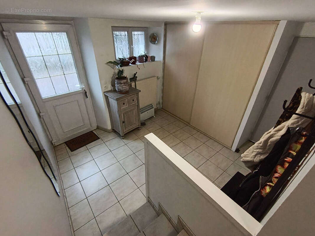 Maison à BLAISY-BAS