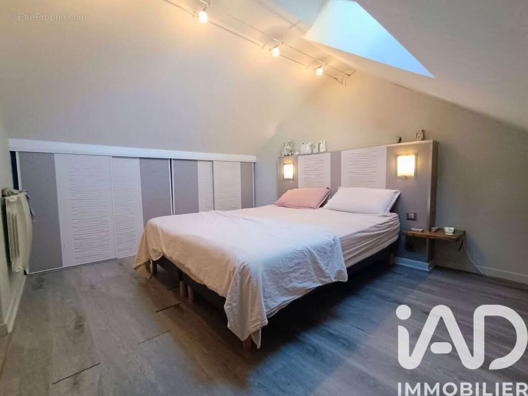 Photo 4 - Appartement à GRENOBLE