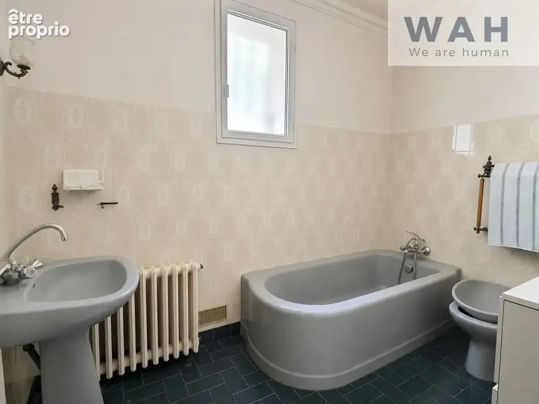 Maison avec dépendances à Alès 115m2 - photo 14