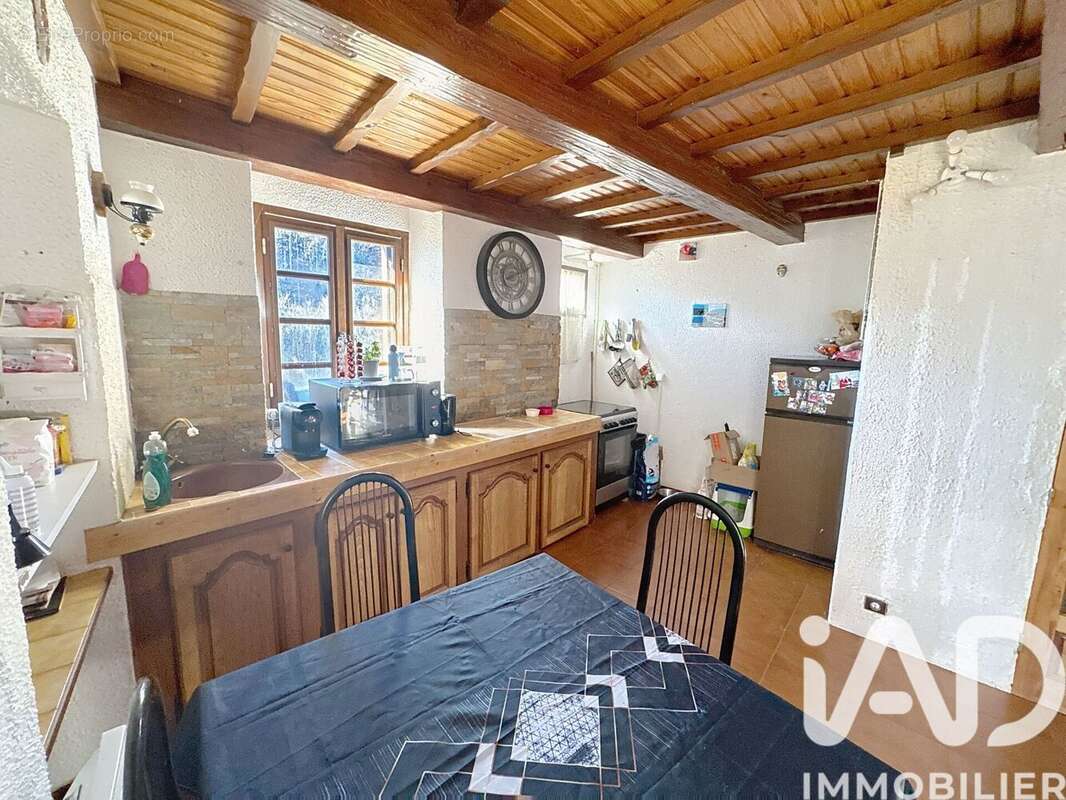 Photo 8 - Maison à LANTOSQUE