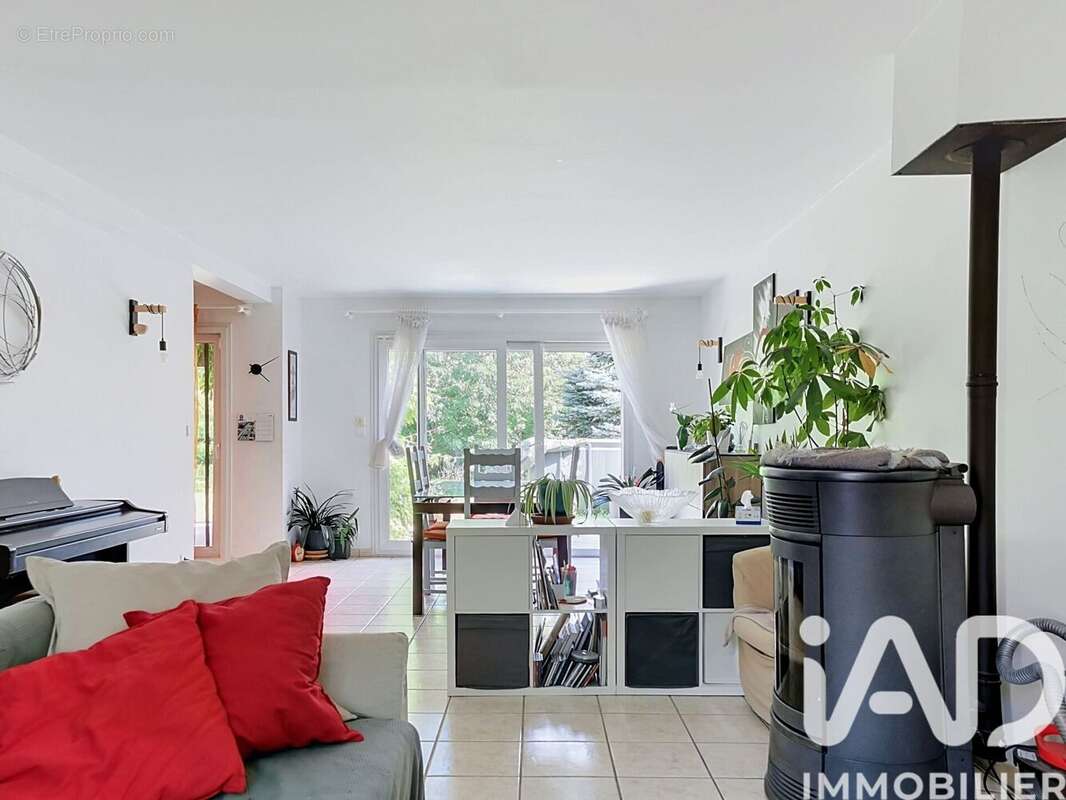 Photo 8 - Maison à CORBAS