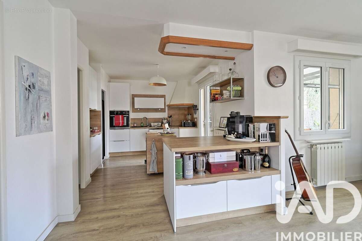 Photo 7 - Maison à ARGELES-SUR-MER