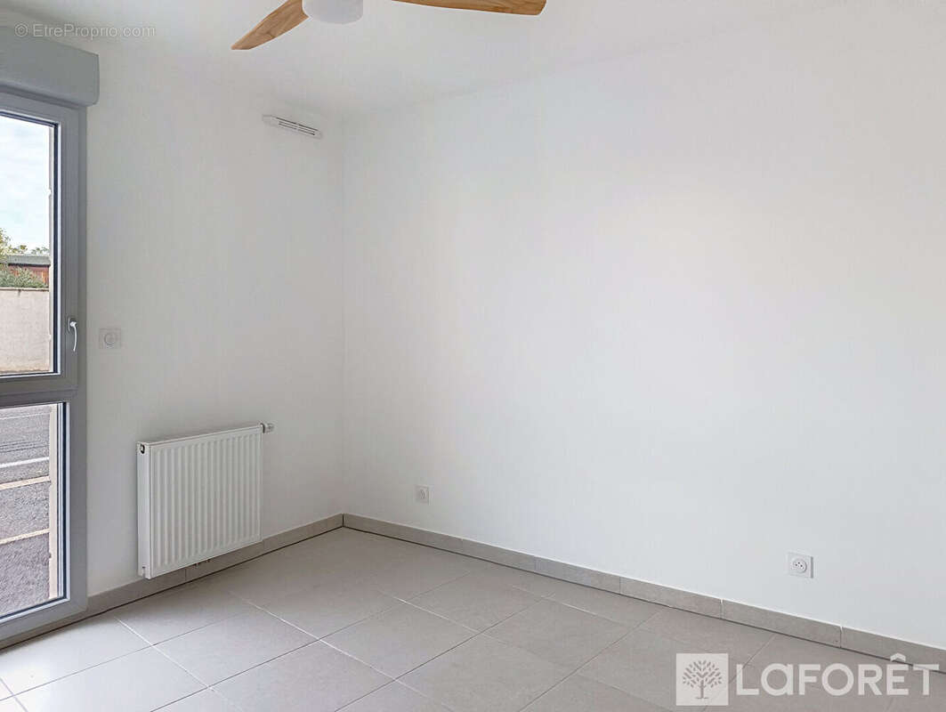Appartement à LA LONDE-LES-MAURES