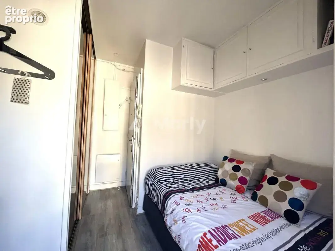 Charme de l'ancien dans un écrin moderne - photo 20