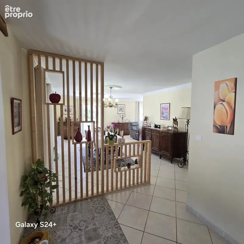 Maison 6 pièces - 200m² - photo 10