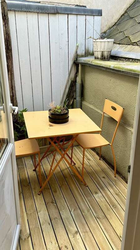 Maison 41 m² à Rouen  - photo 7