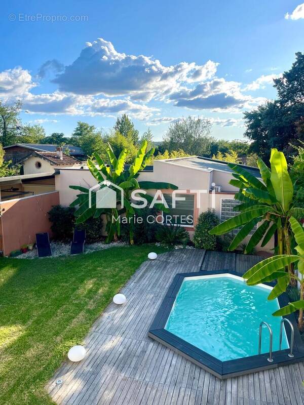 Photo 1 - Maison à ALBI