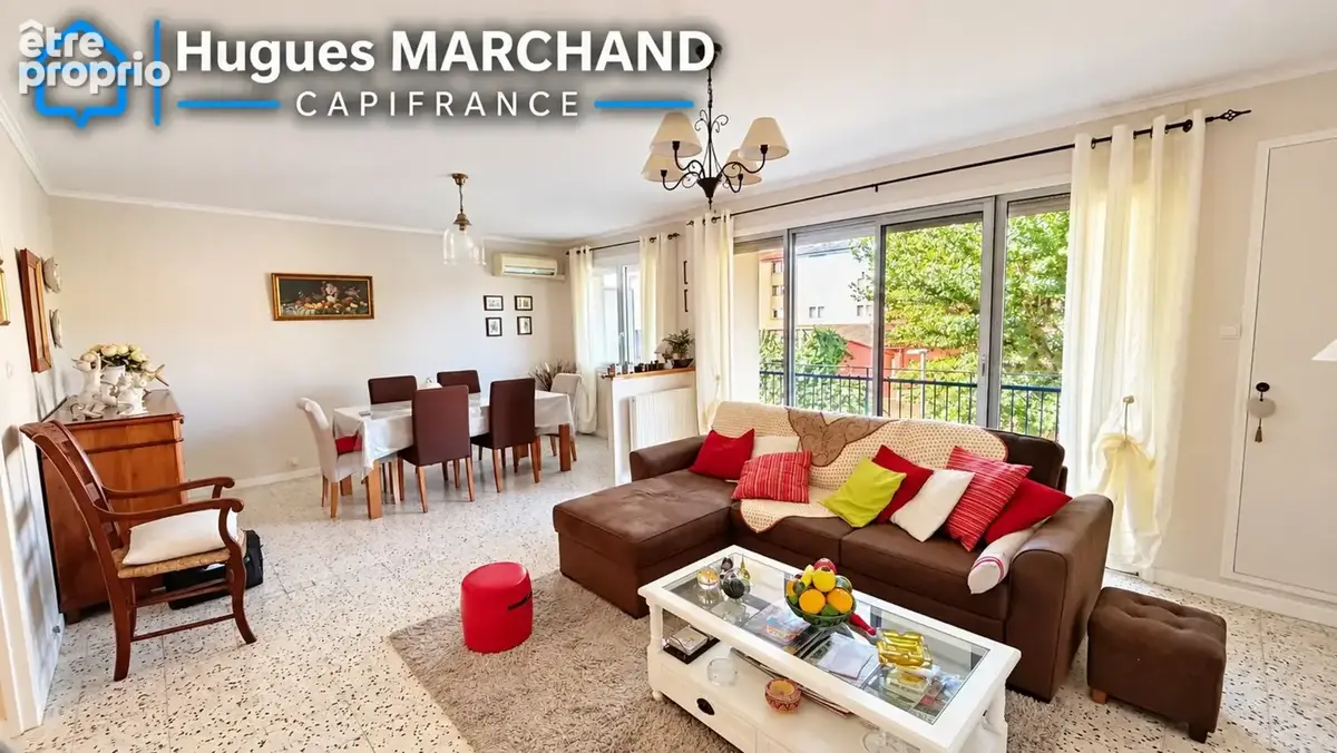 Appartement à VALRAS-PLAGE