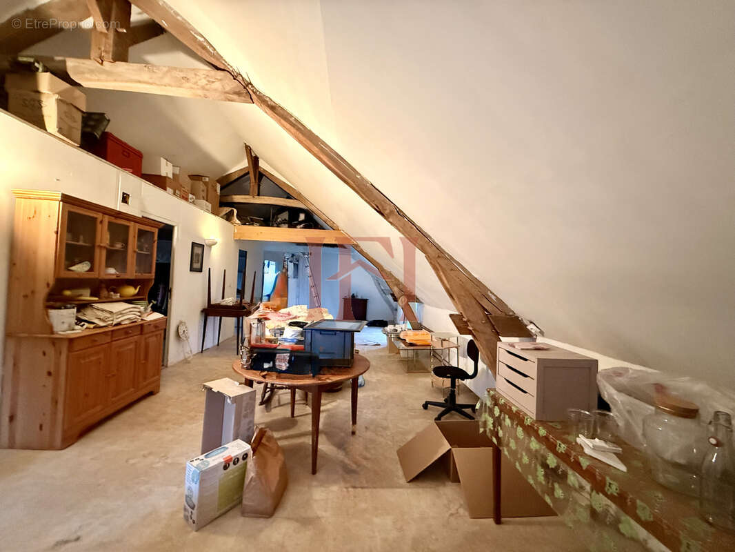 Autre à CHATEAUDUN