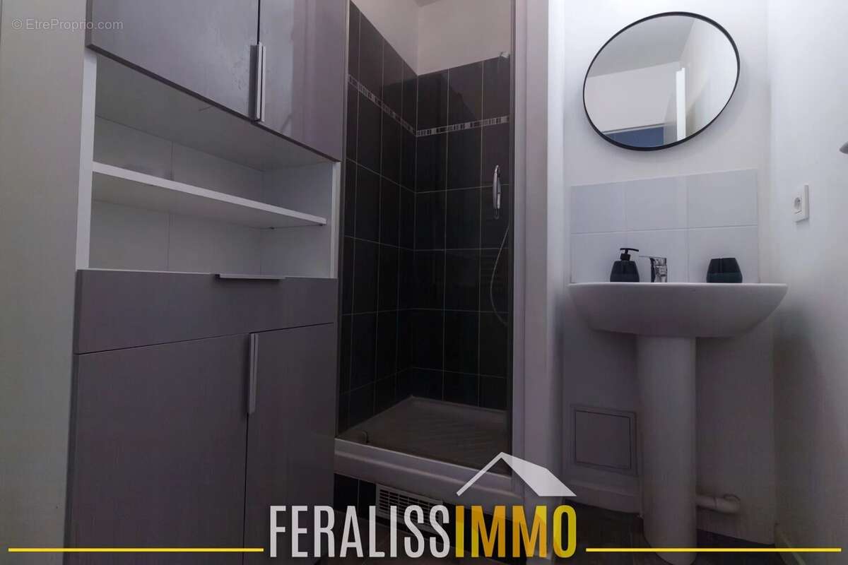 Appartement à ERAGNY