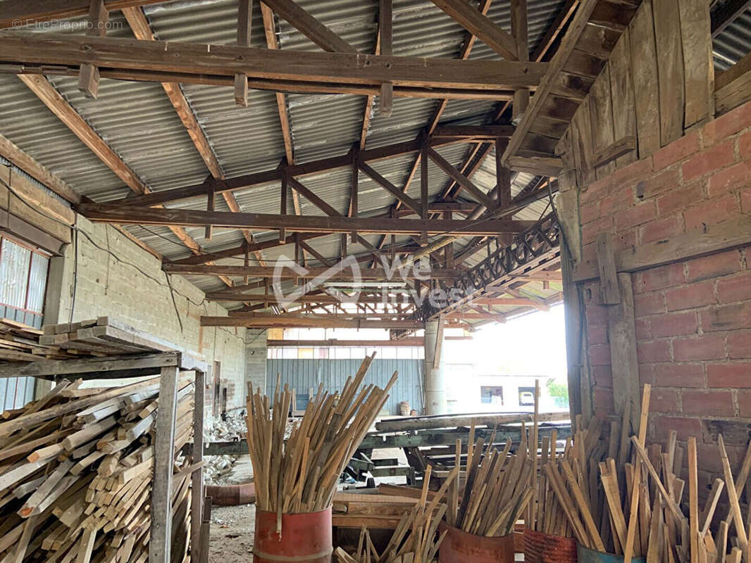 Maison à MAZEROLLES