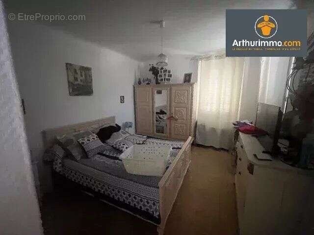 Appartement à ZICAVO