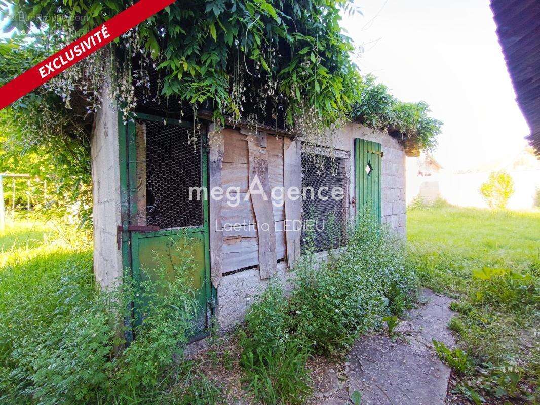 MAISON, 80270 - 69 m² - 6 820 m² de terrain - photo 16