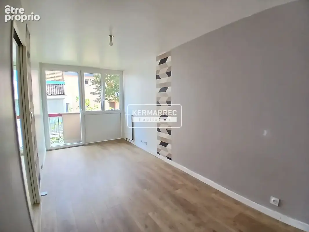 Appartement Chantepie 4 pièces 75 m2 - photo 3