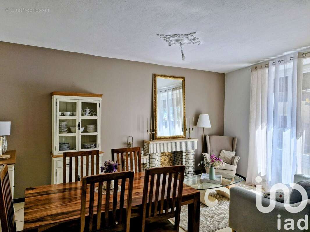 Photo 4 - Maison à MONTIGNAC-DE-LAUZUN