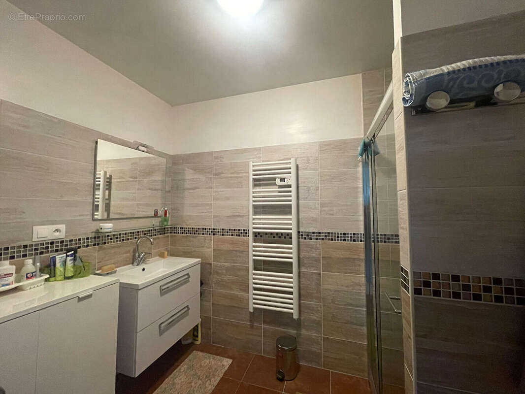 Maison à PLOGASTEL-SAINT-GERMAIN