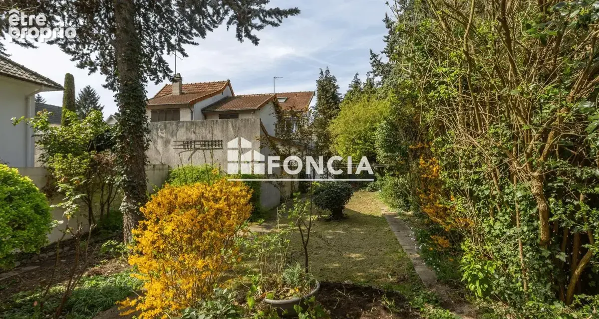 Quartier ferdinand jamin - maison a renover sur terrain de 330m2 - photo 16