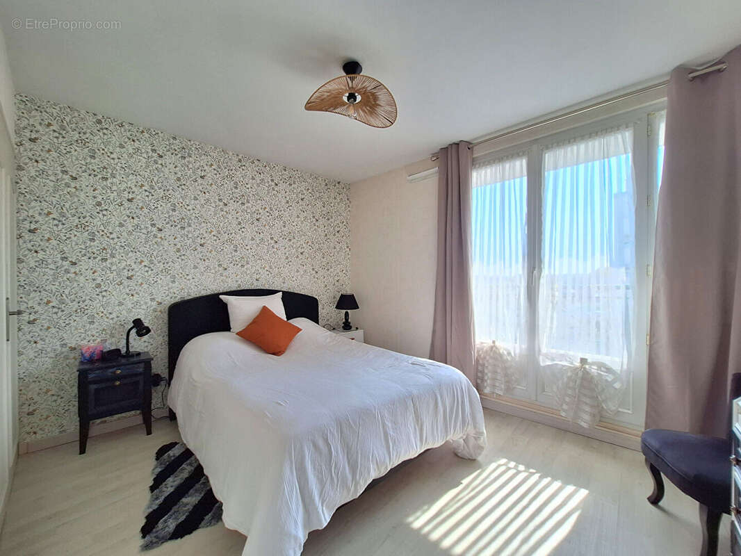 Appartement à LE MANS