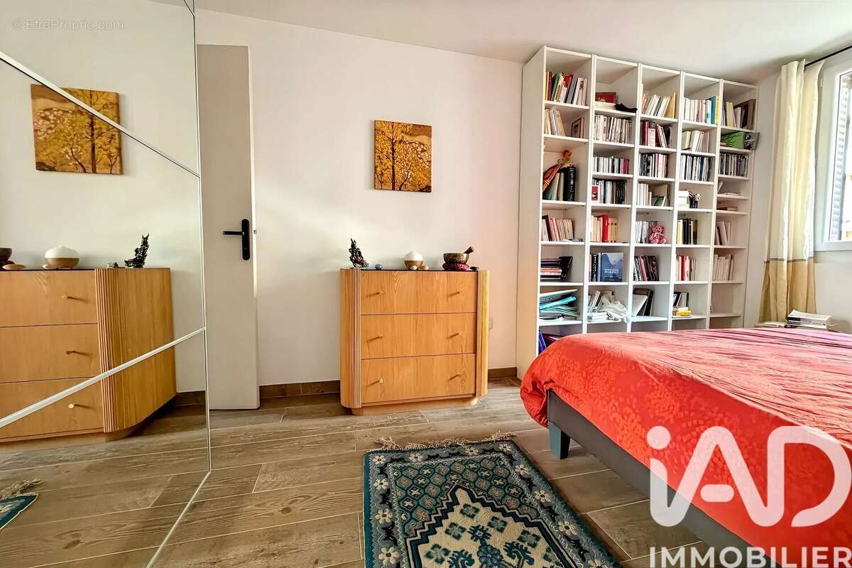 Photo 7 - Appartement à MARSEILLE-5E