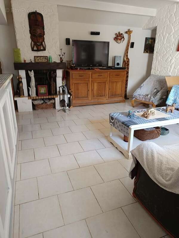 Maison 49 m² à Noeux-Les-Mines  - photo 4