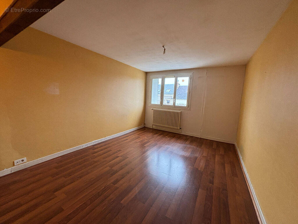 Commerce à CHATEAUROUX