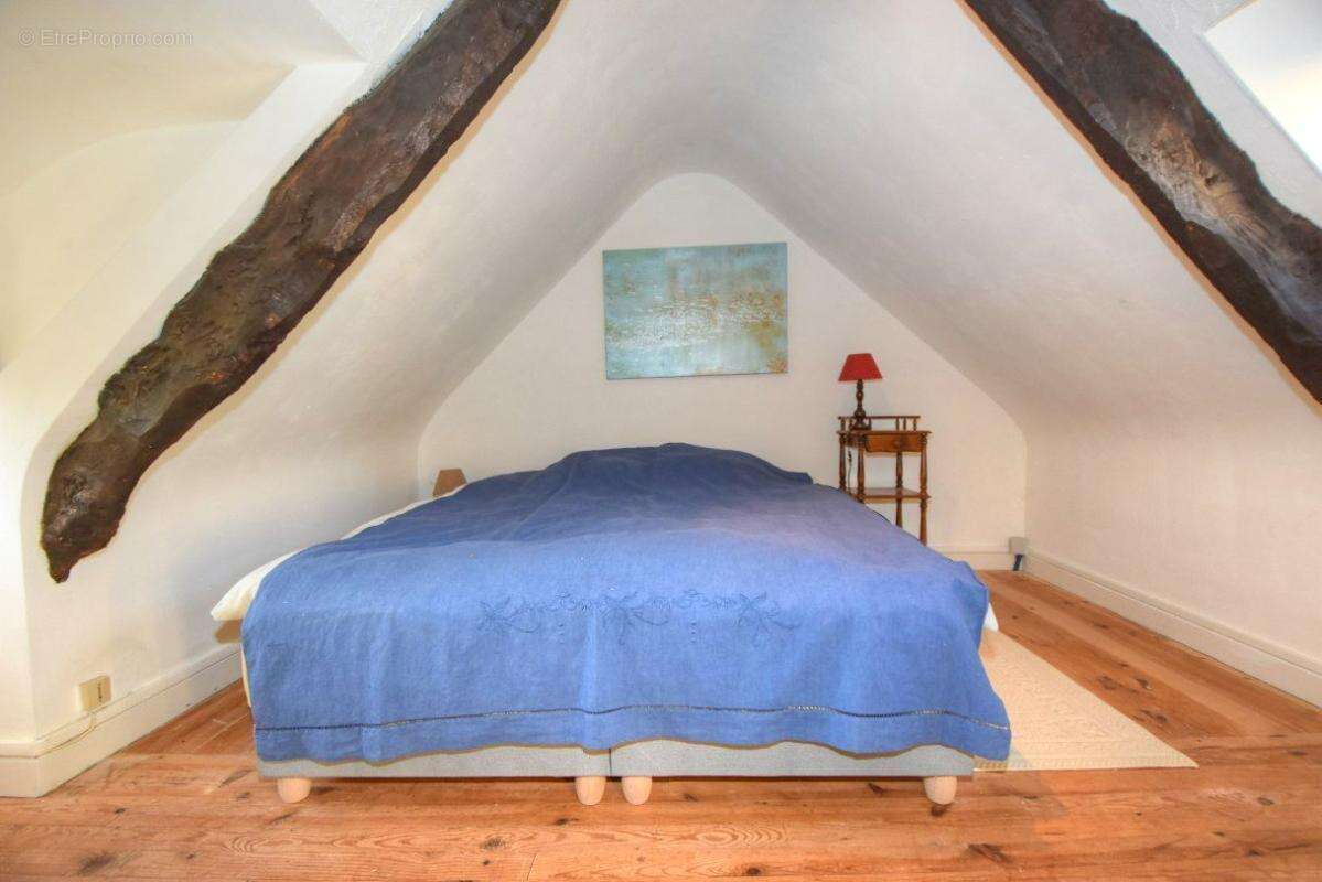 Maison à TREGUIER