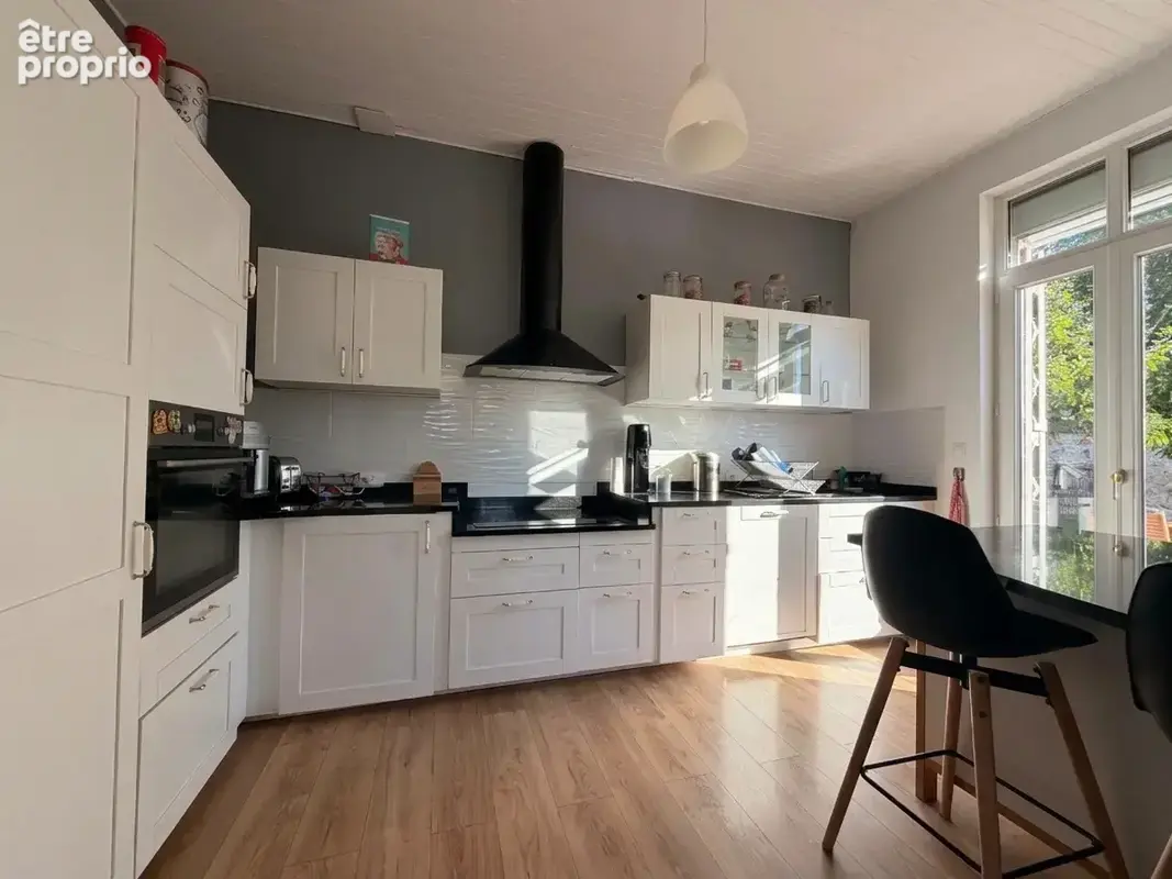 Maison lumineuse - photo 5