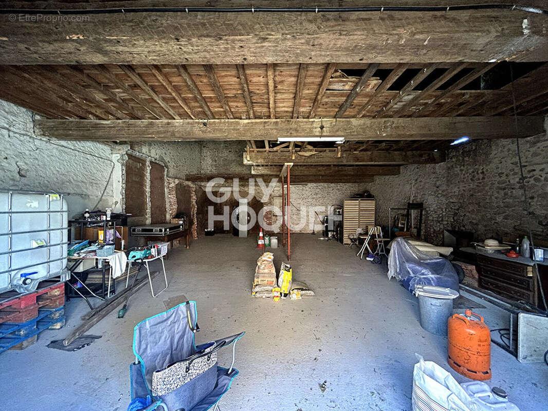 Commerce à VILLEMOLAQUE