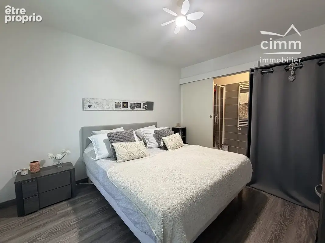 Appartement 4 pièces 82 m² à vendre à Grenoble (38100) - photo 6