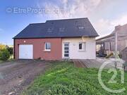 Maison à KERMARIA-SULARD