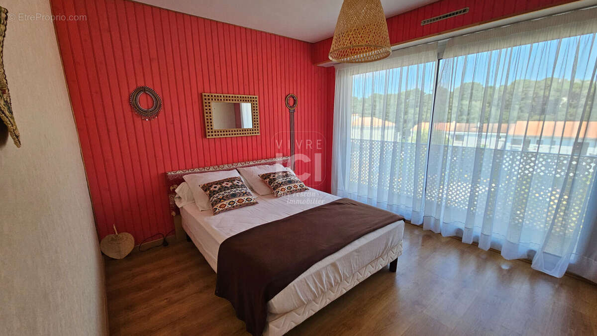 Appartement Saint Brevin Les Pins 3 pièces - photo 4