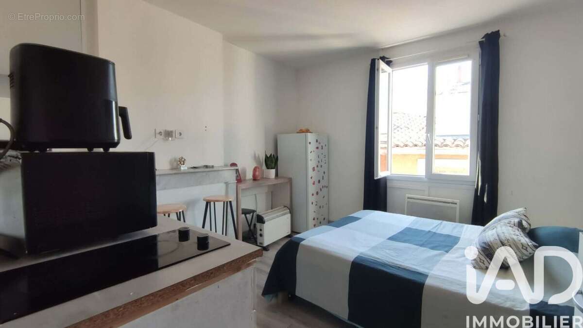 Photo 2 - Appartement à AUBAGNE