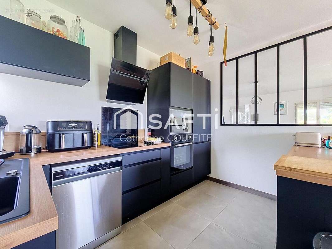 Maison 122 m² à Langon  - photo 4