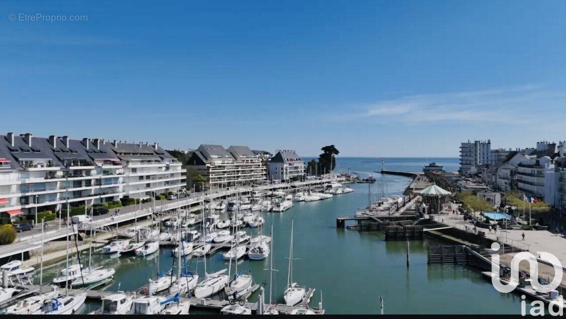 Photo 1 - Appartement à LE POULIGUEN